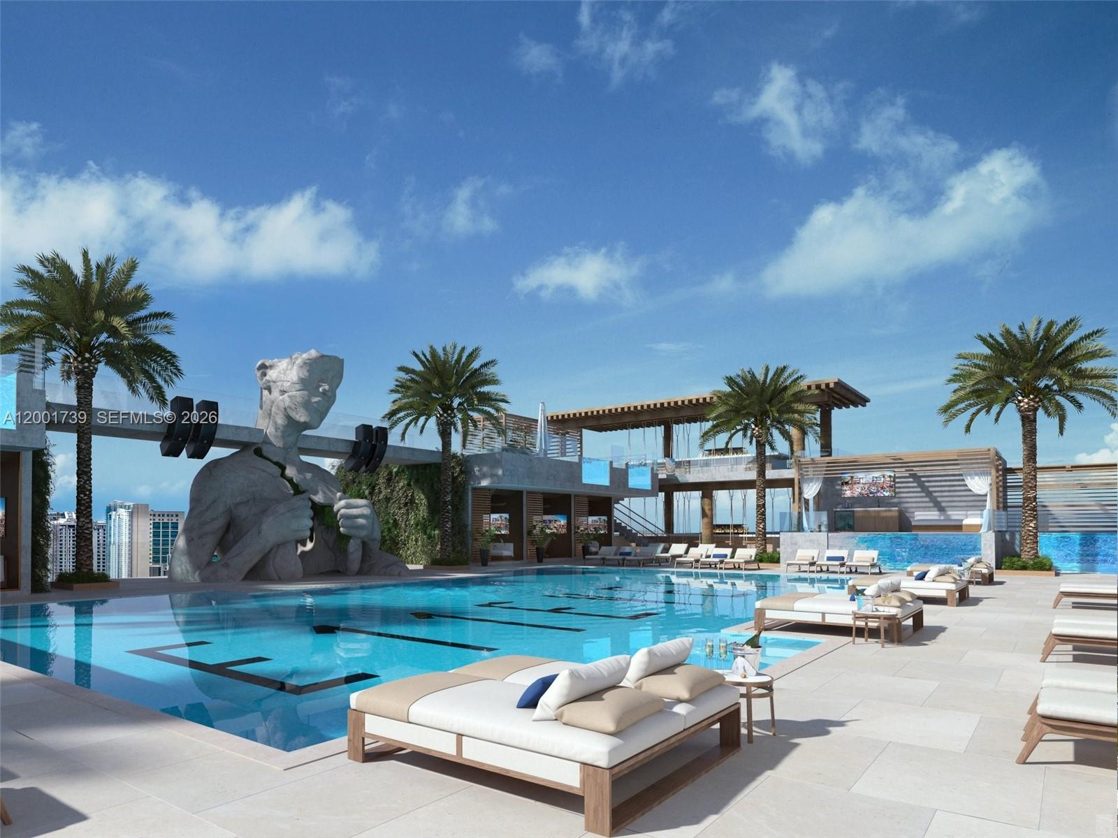 MIAMI NORTH - Residential