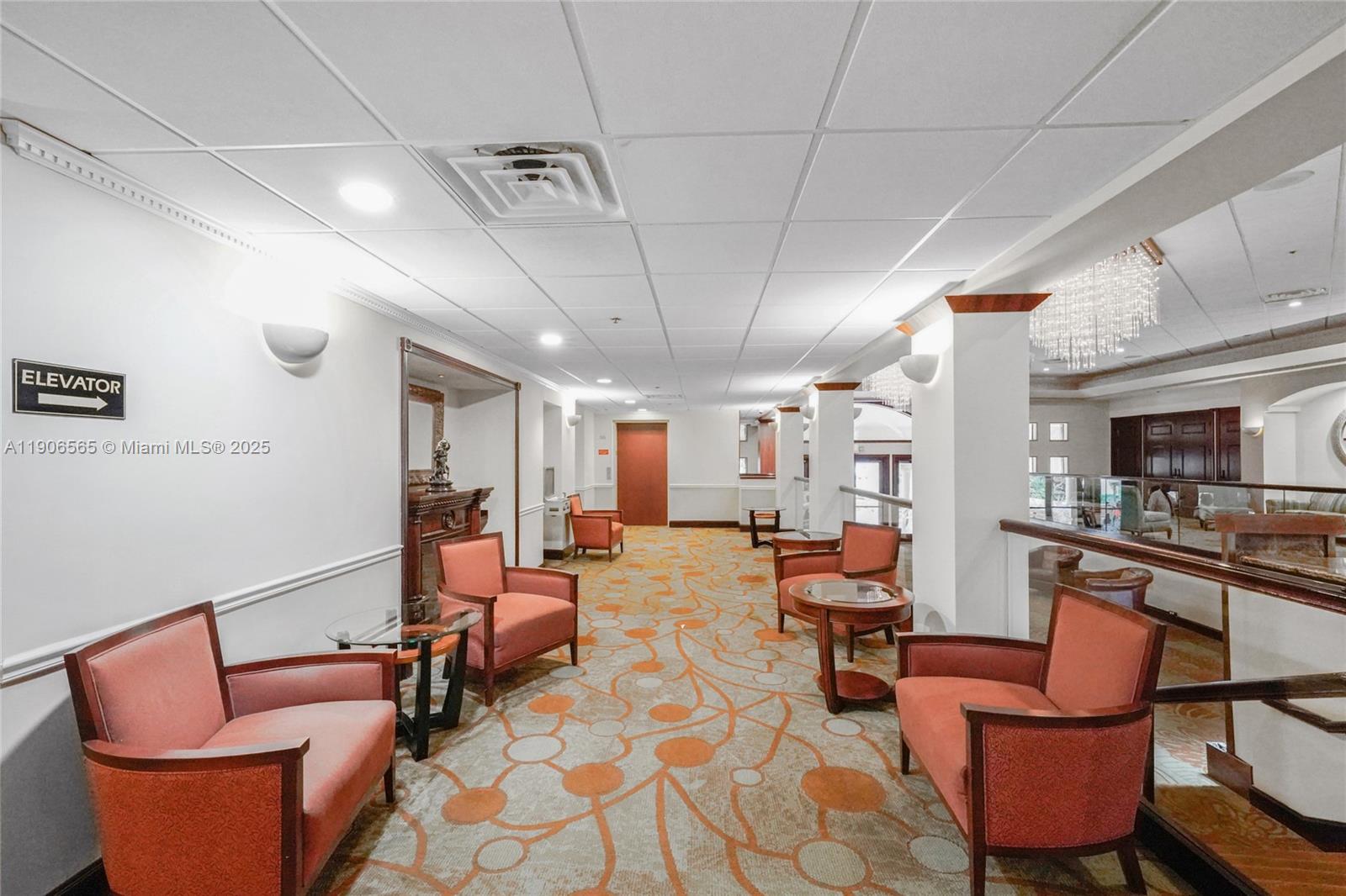 LIVE OAK CONDO EIGHT - Residential Lease