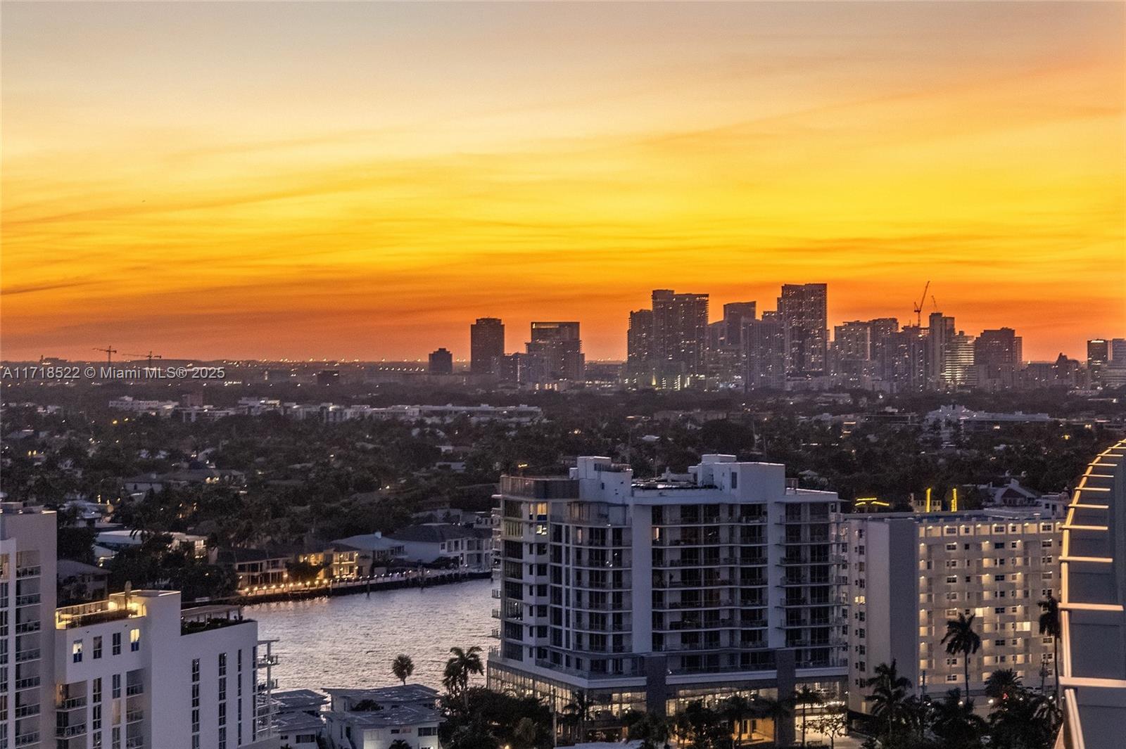 Four Seasons - Residential