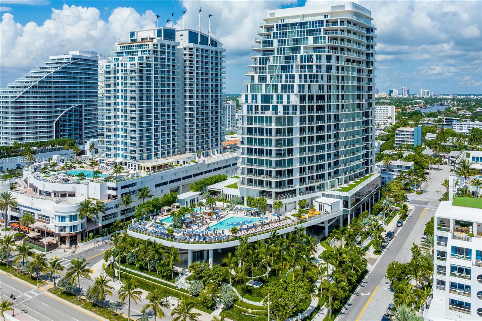 Four Seasons - Residential