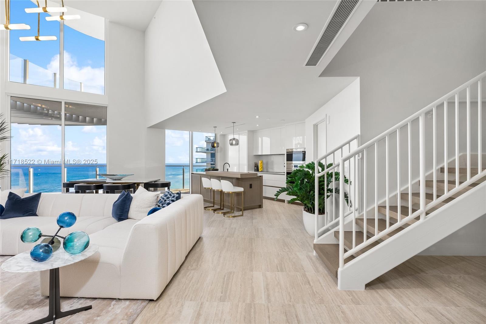 Four Seasons - Residential