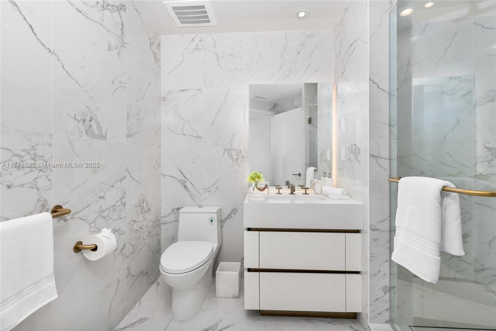 Four Seasons - Residential