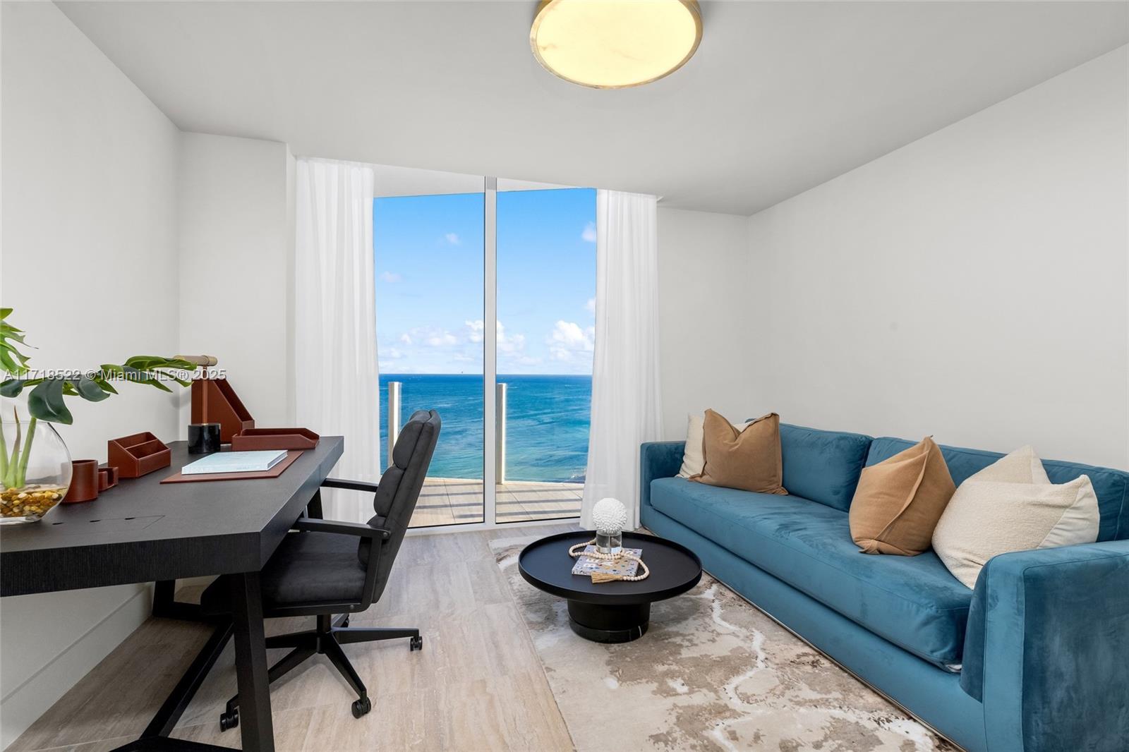 Four Seasons - Residential