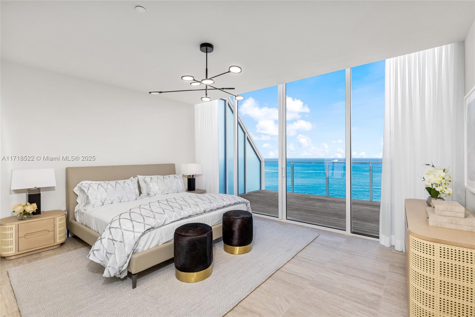 Four Seasons - Residential