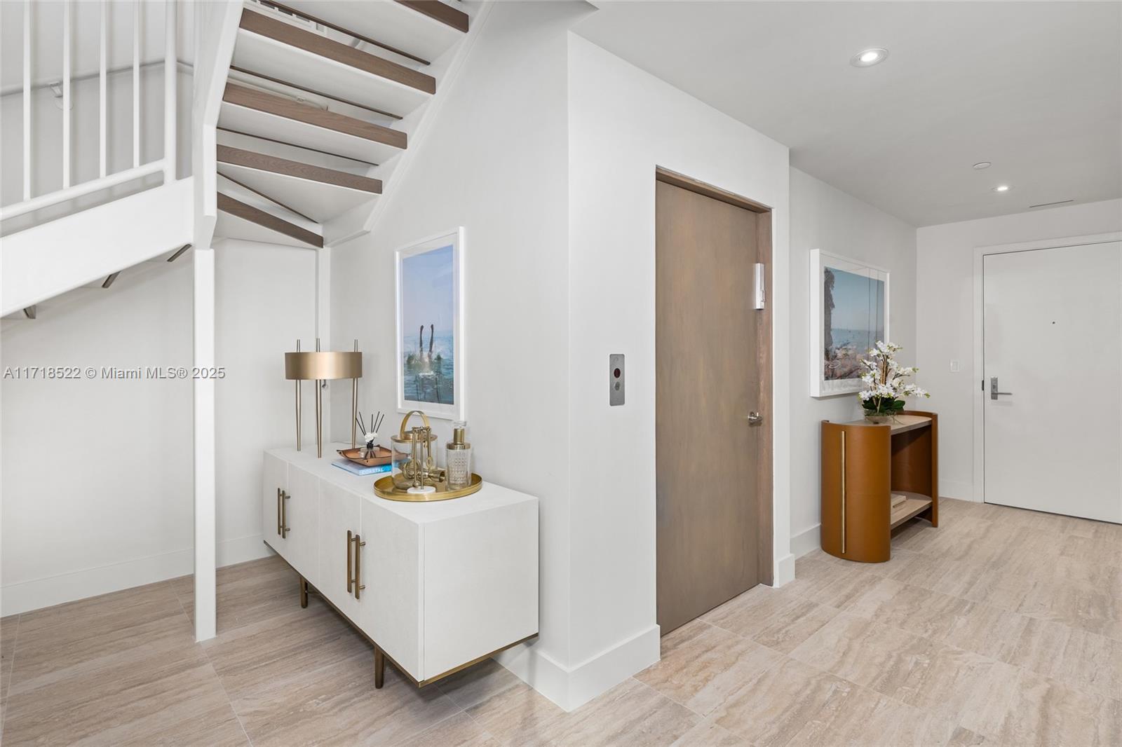 Four Seasons - Residential