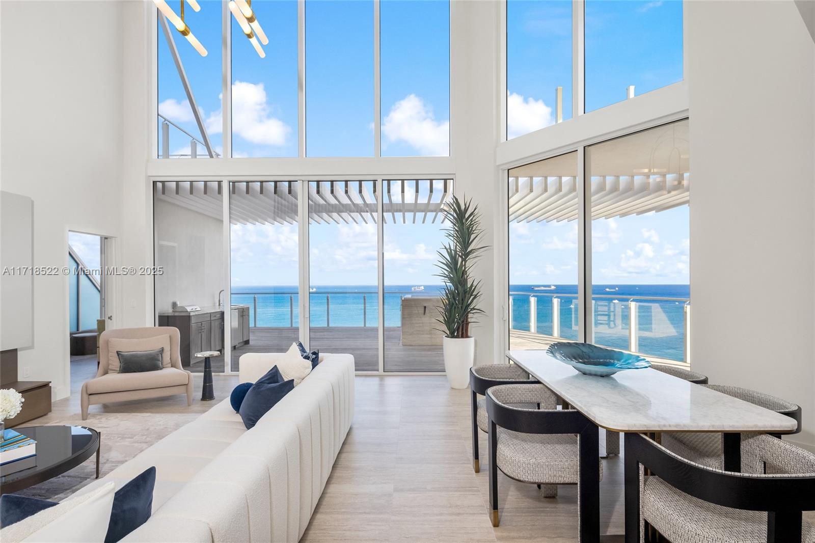525 N Fort Lauderdale Beach Blvd 1701