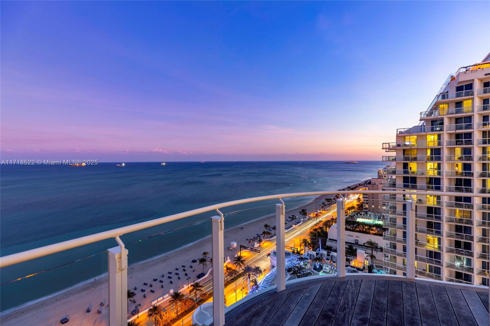 Four Seasons - Residential
