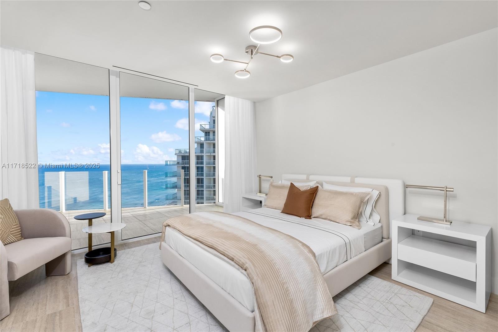 Four Seasons - Residential