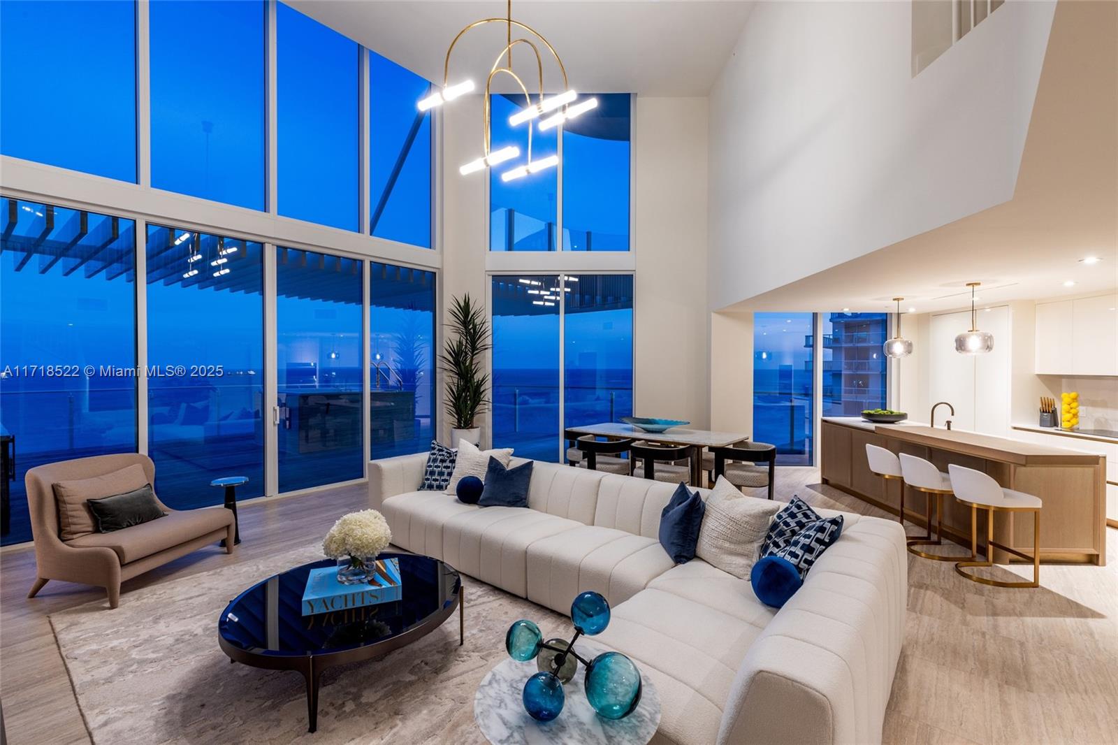 Four Seasons - Residential
