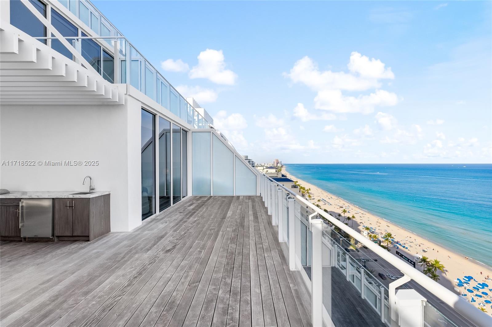 Four Seasons - Residential