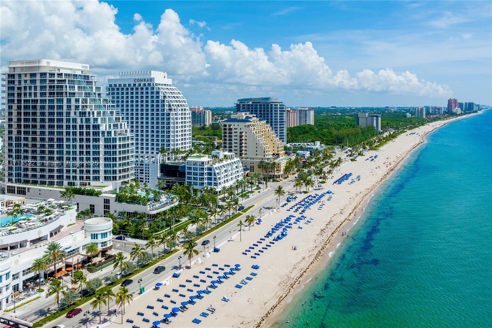 Four Seasons - Residential