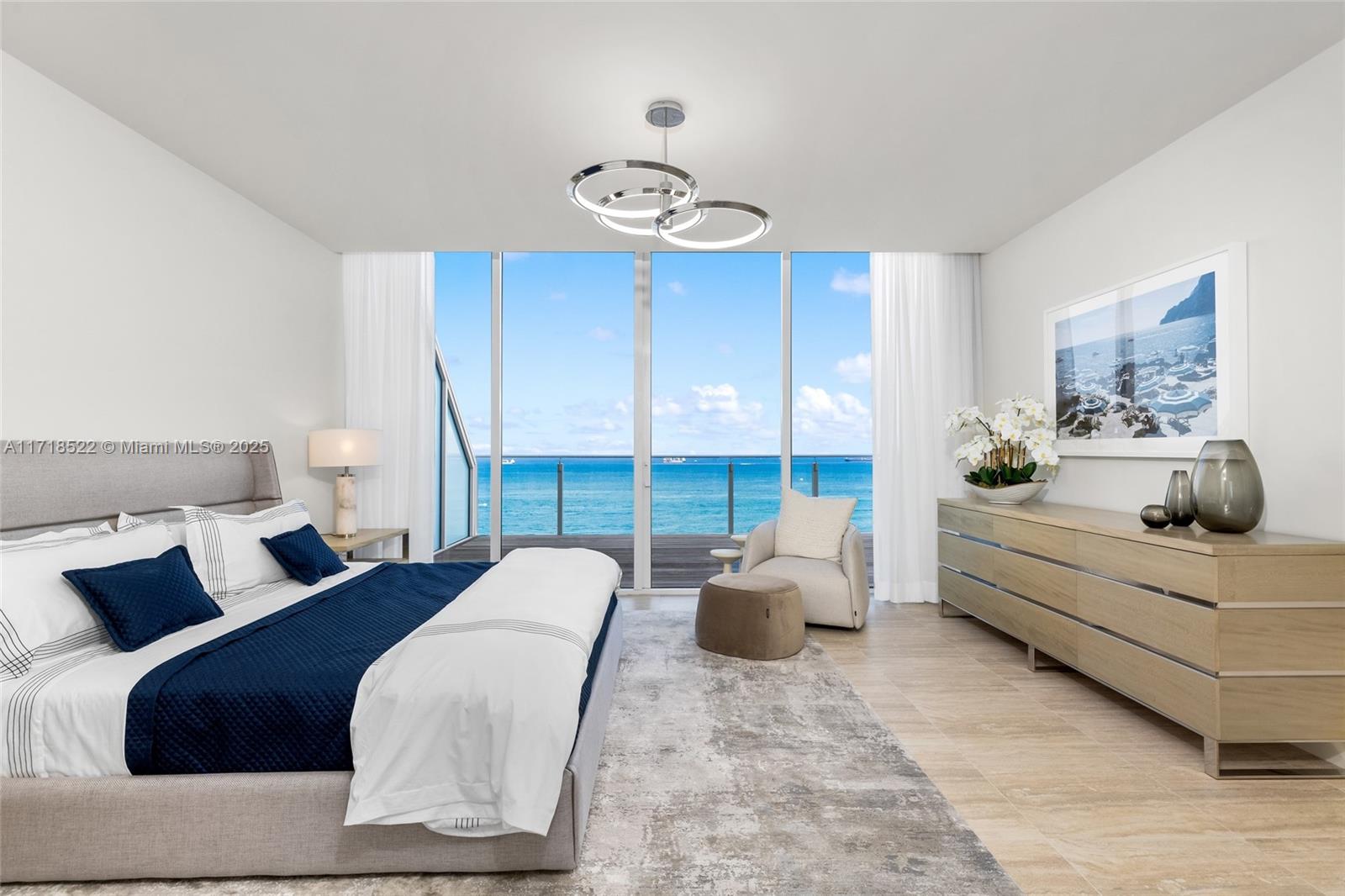 Four Seasons - Residential