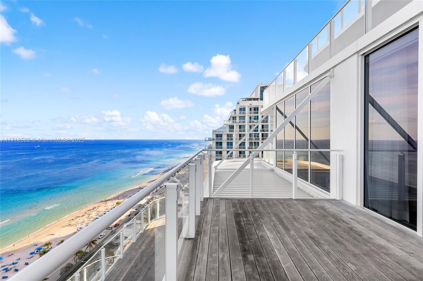 Four Seasons - Residential