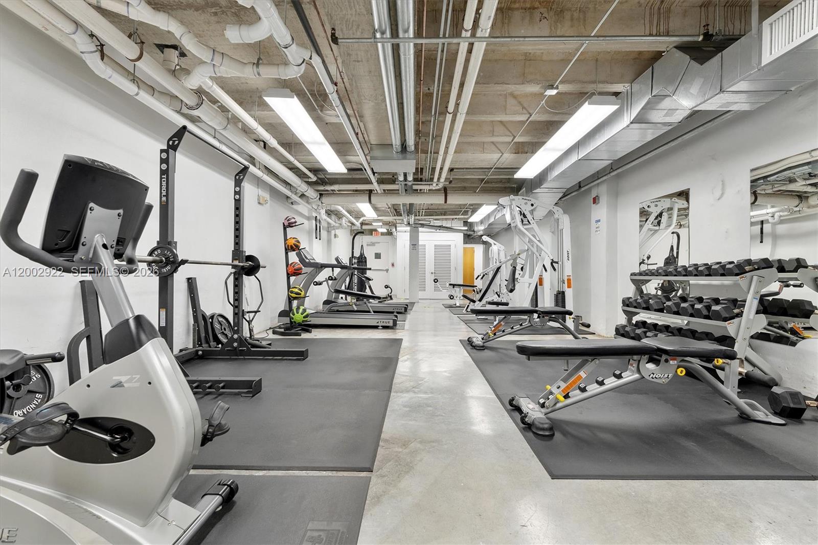 THE BANK CONDO - Residential