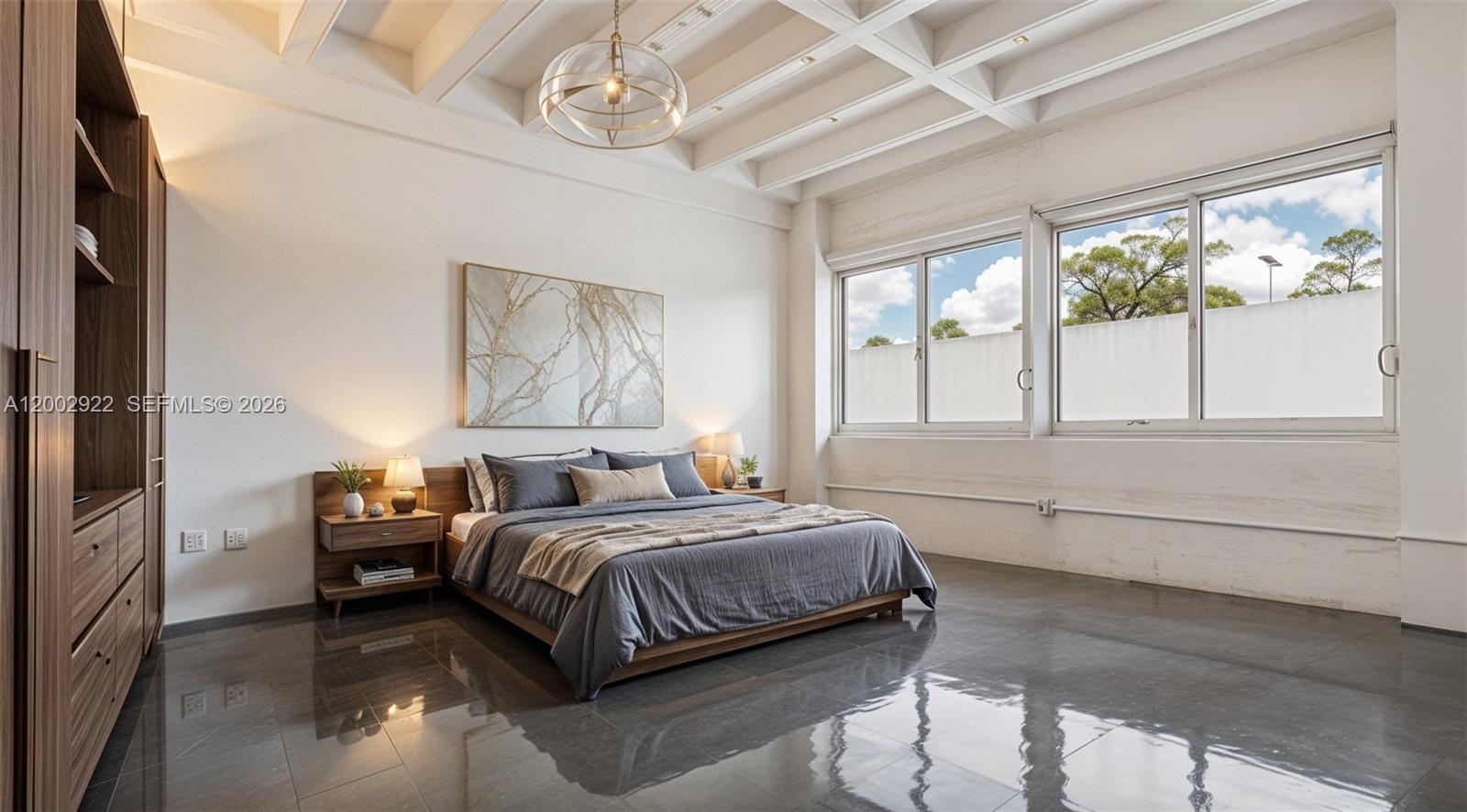 THE BANK CONDO - Residential