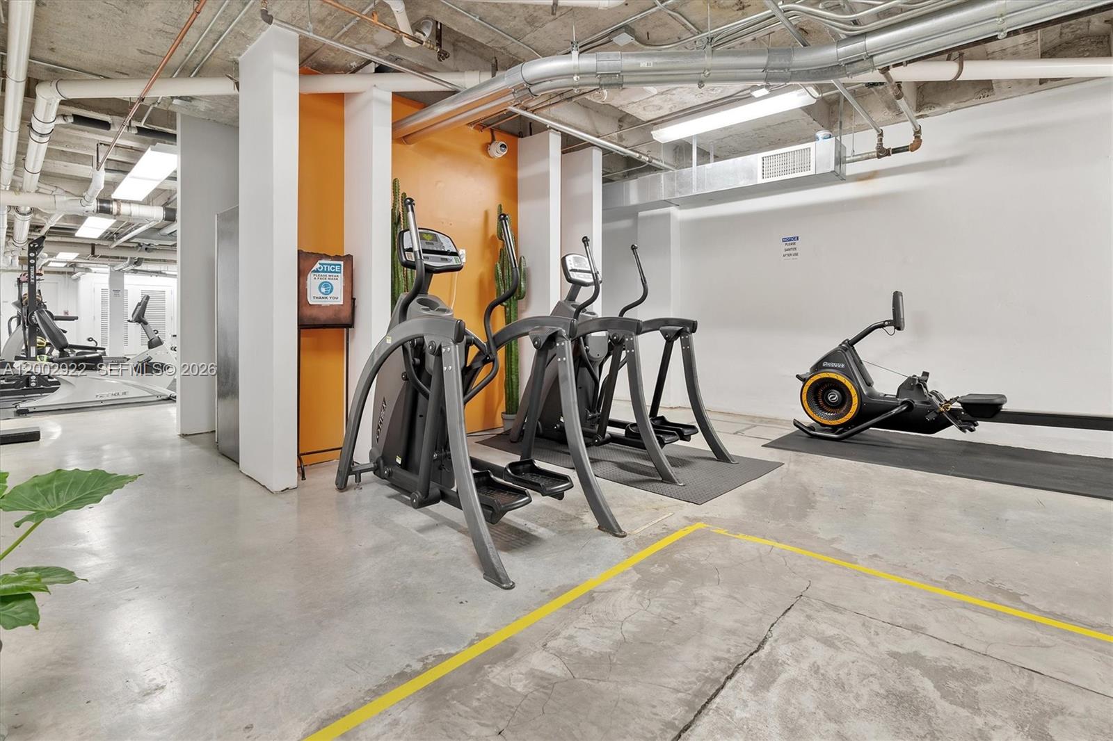 THE BANK CONDO - Residential