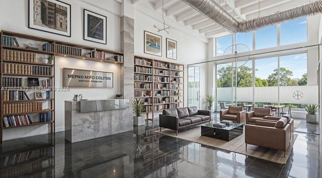 THE BANK CONDO - Residential