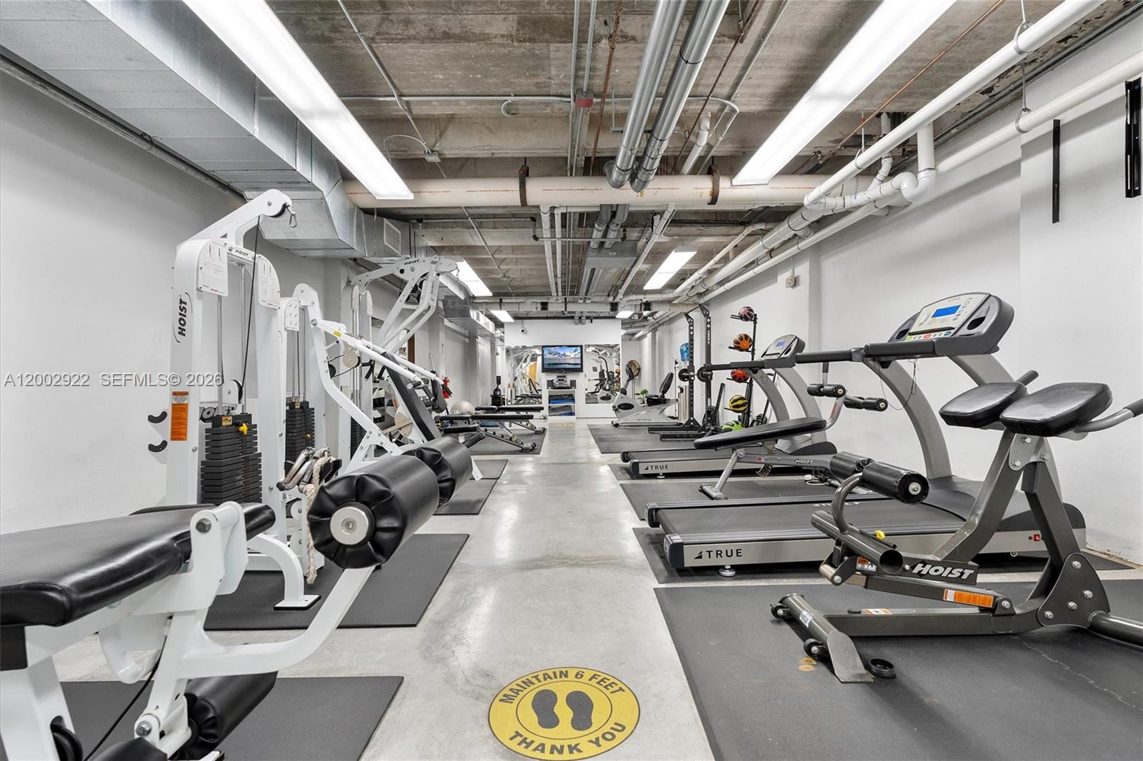 THE BANK CONDO - Residential