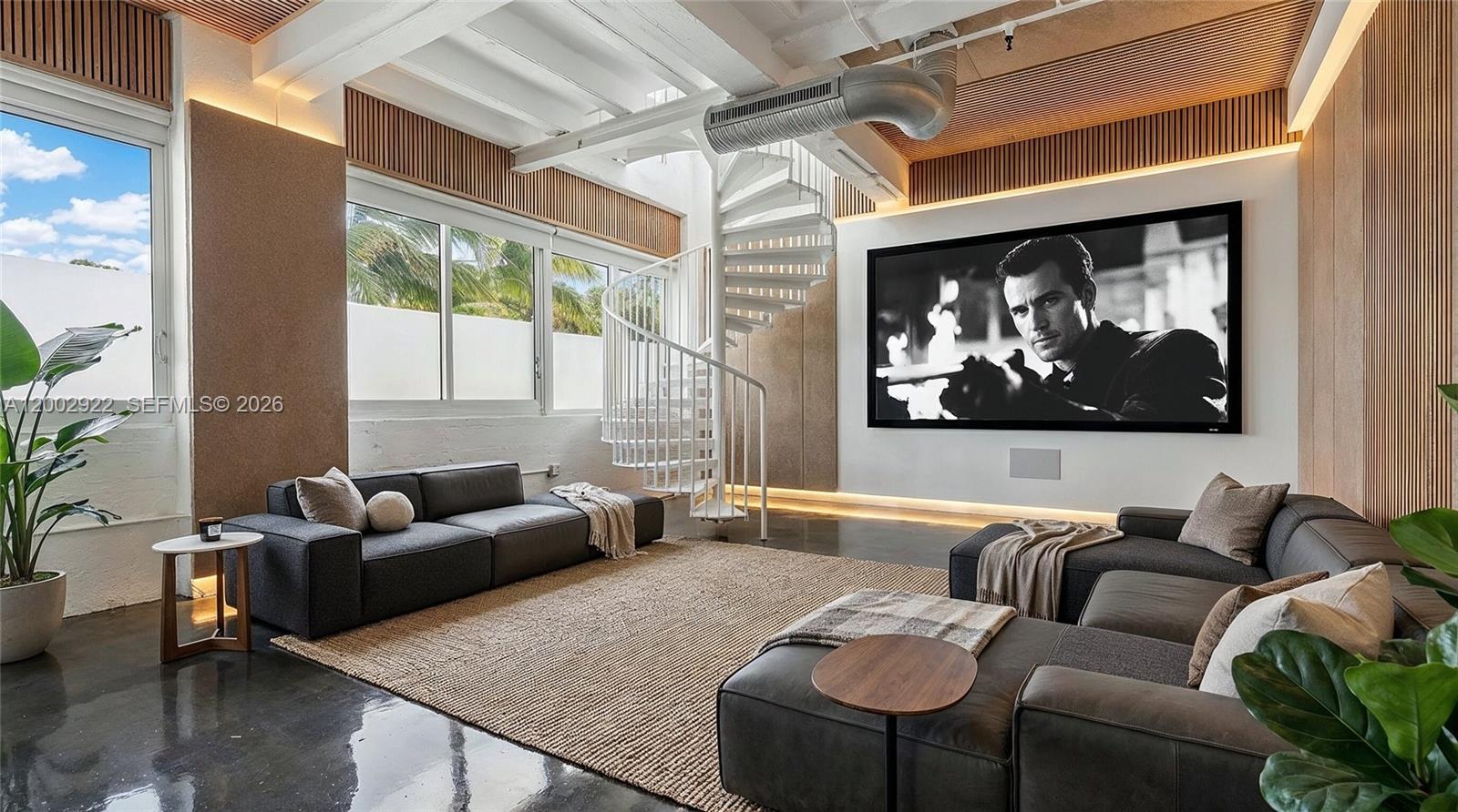 THE BANK CONDO - Residential