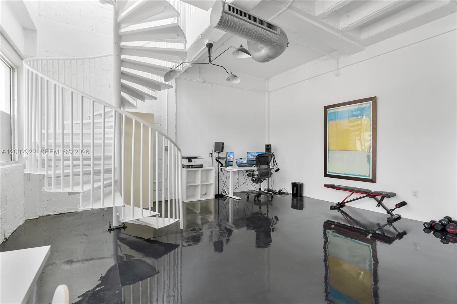 THE BANK CONDO - Residential