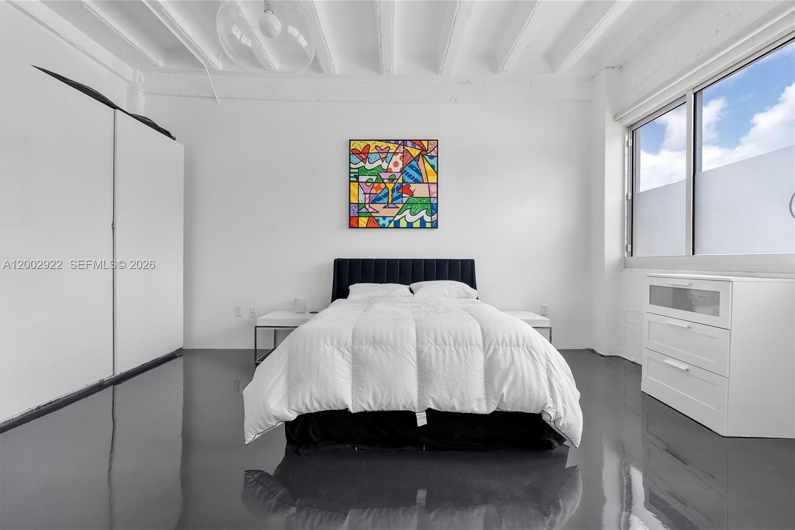 THE BANK CONDO - Residential