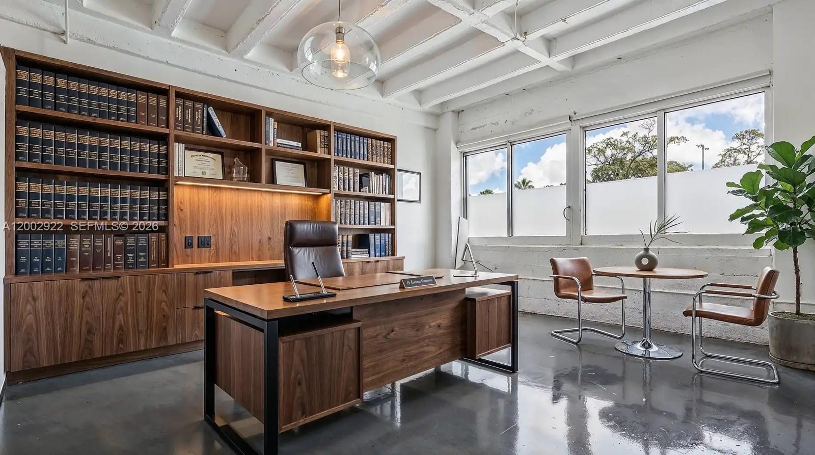 THE BANK CONDO - Residential