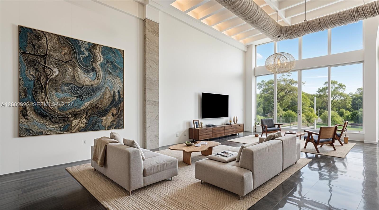 THE BANK CONDO - Residential