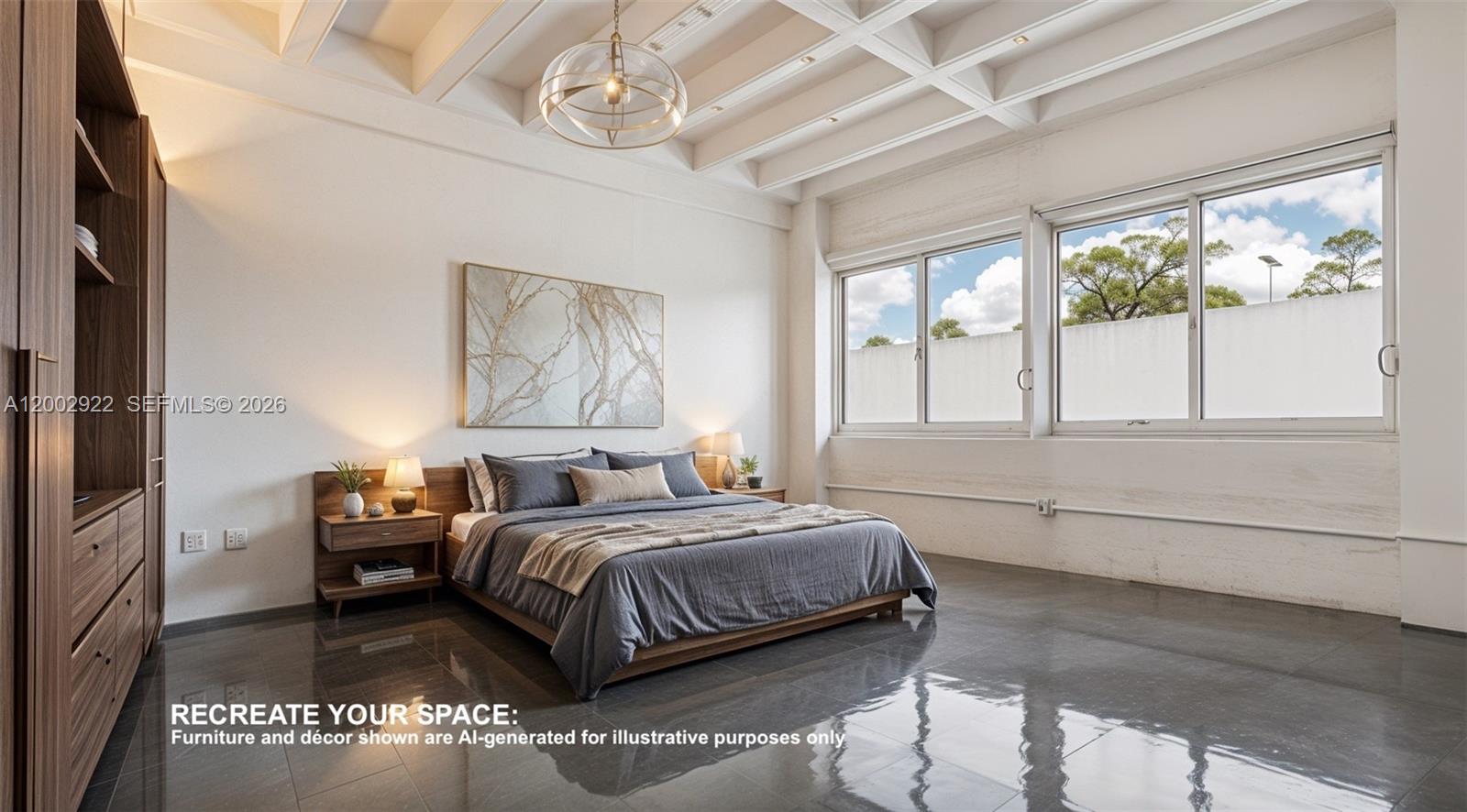 THE BANK CONDO - Residential