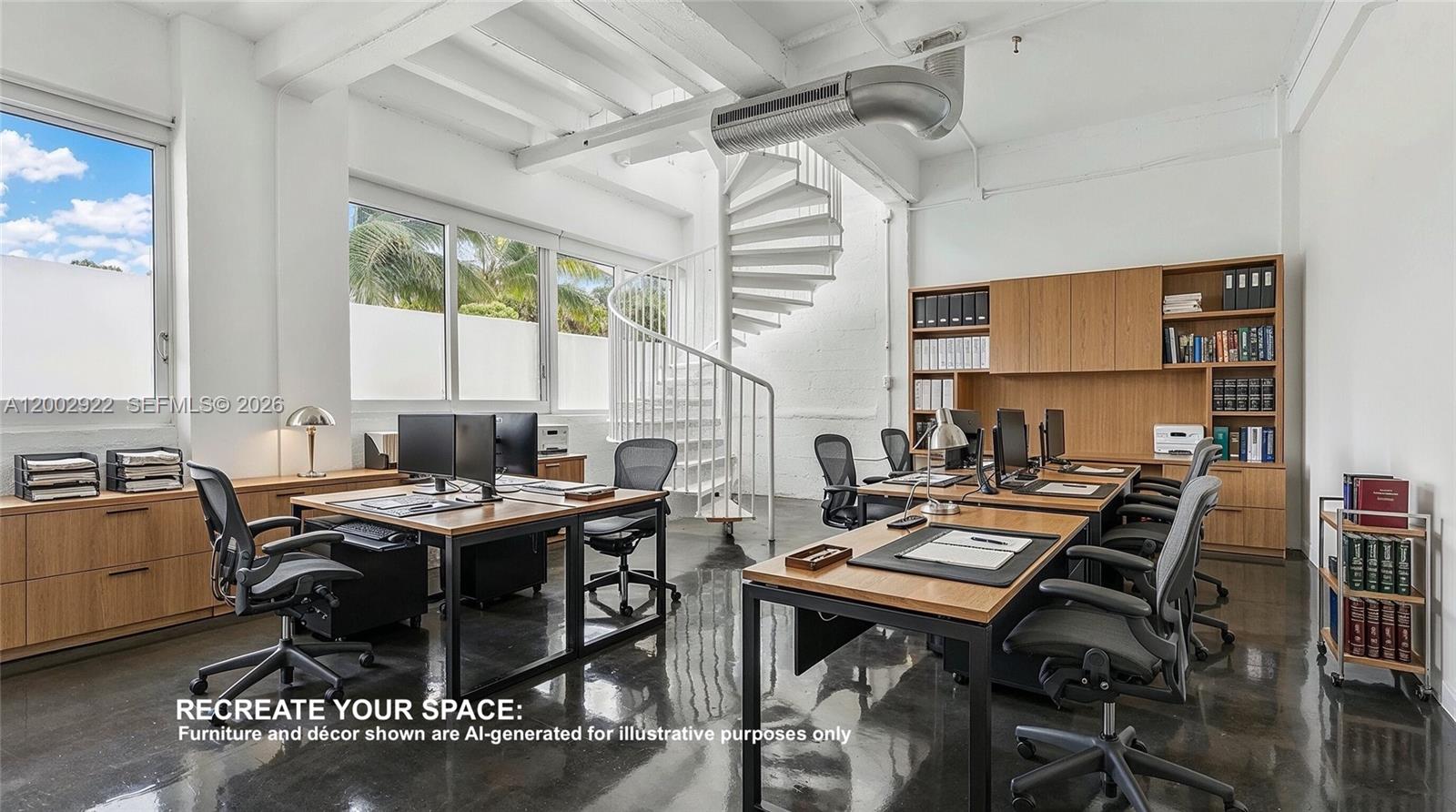 THE BANK CONDO - Residential