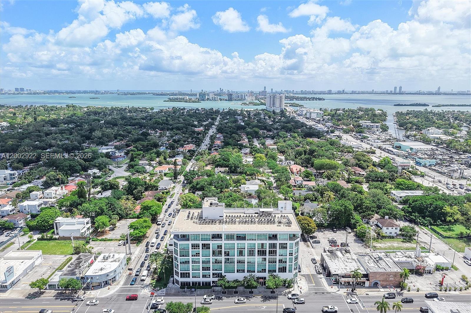 THE BANK CONDO - Residential
