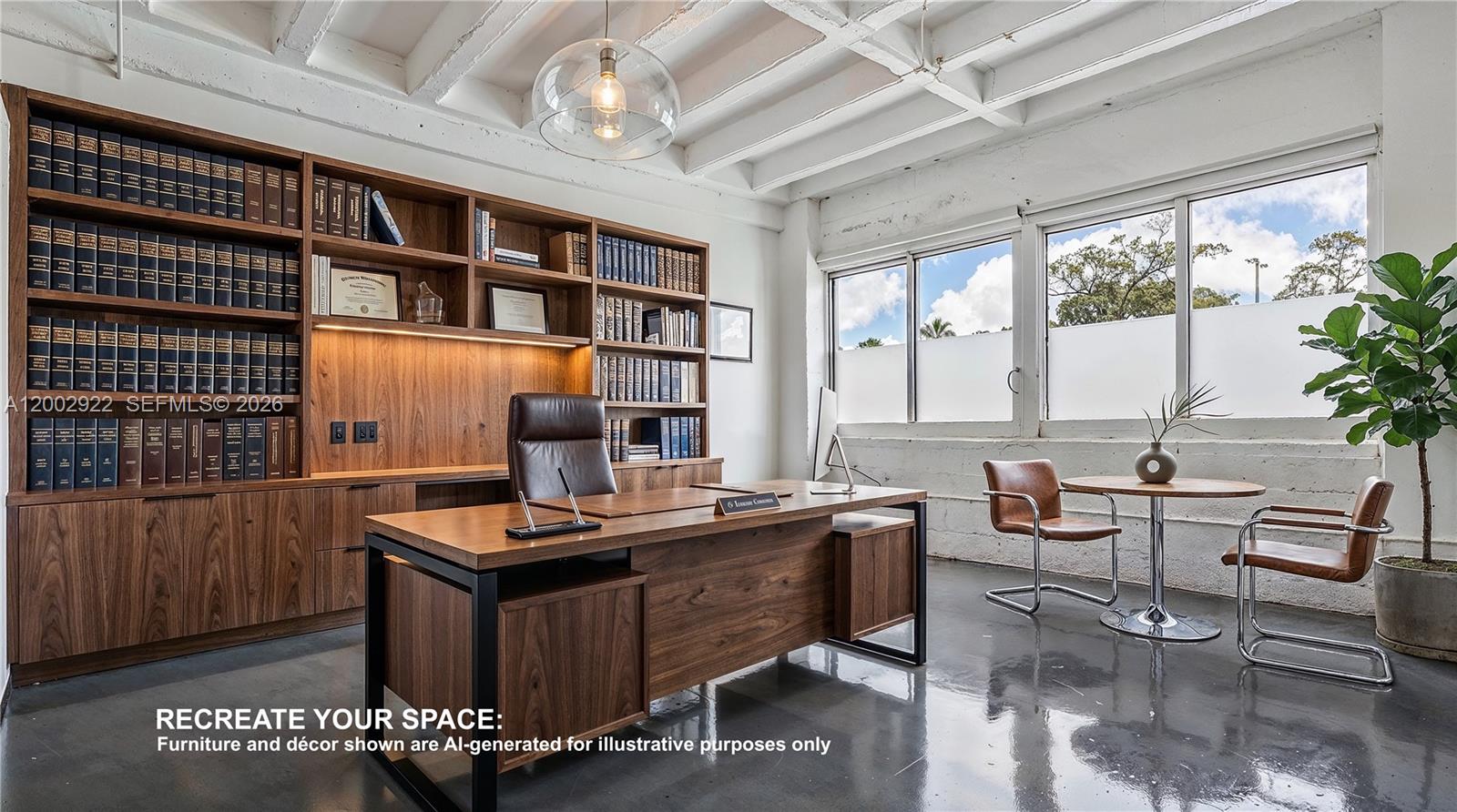 THE BANK CONDO - Residential