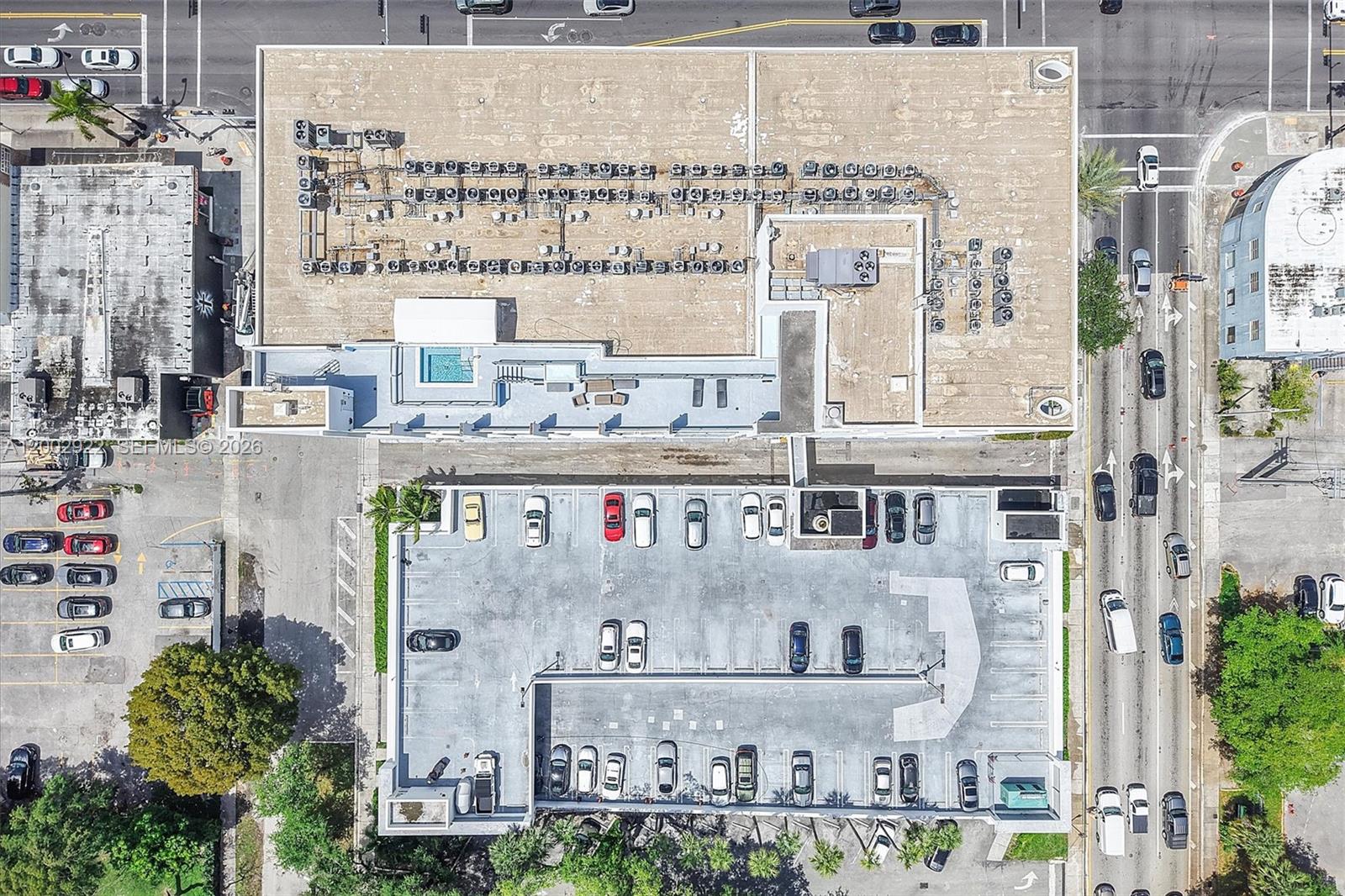 THE BANK CONDO - Residential