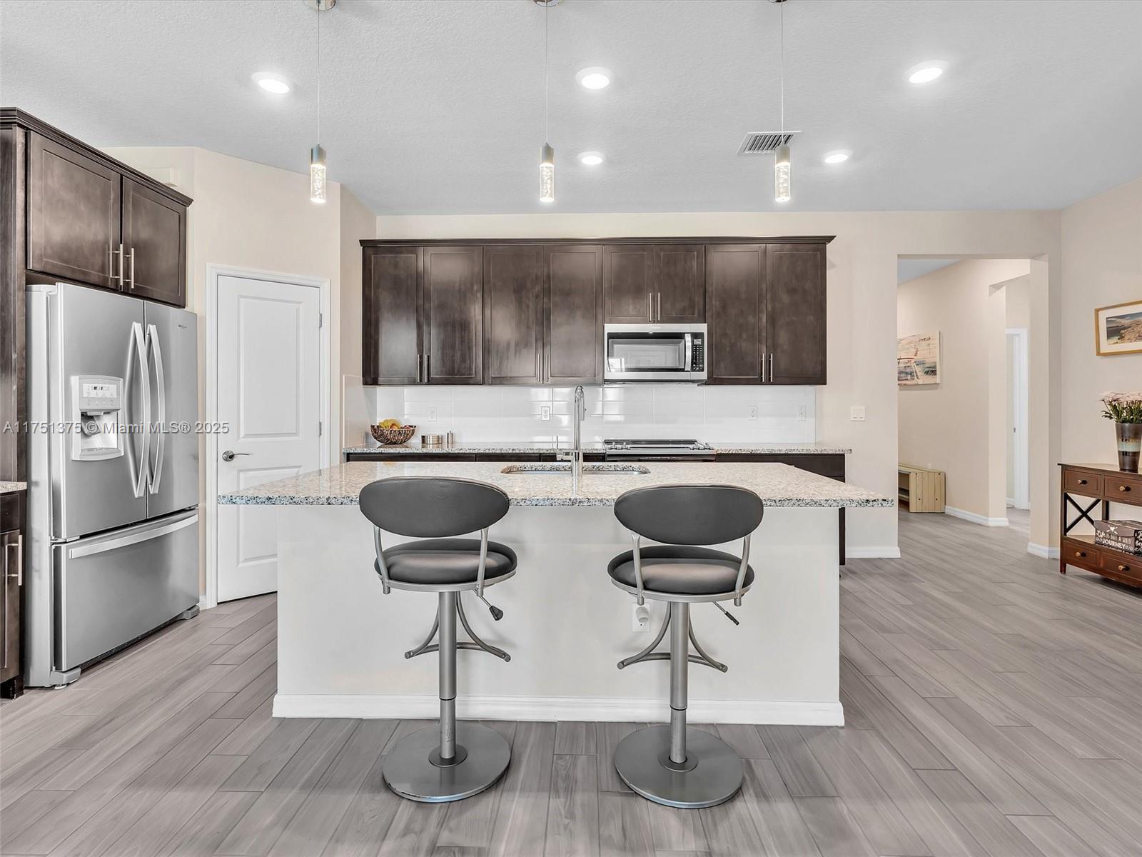 Parkview at Hillcrest - Residential