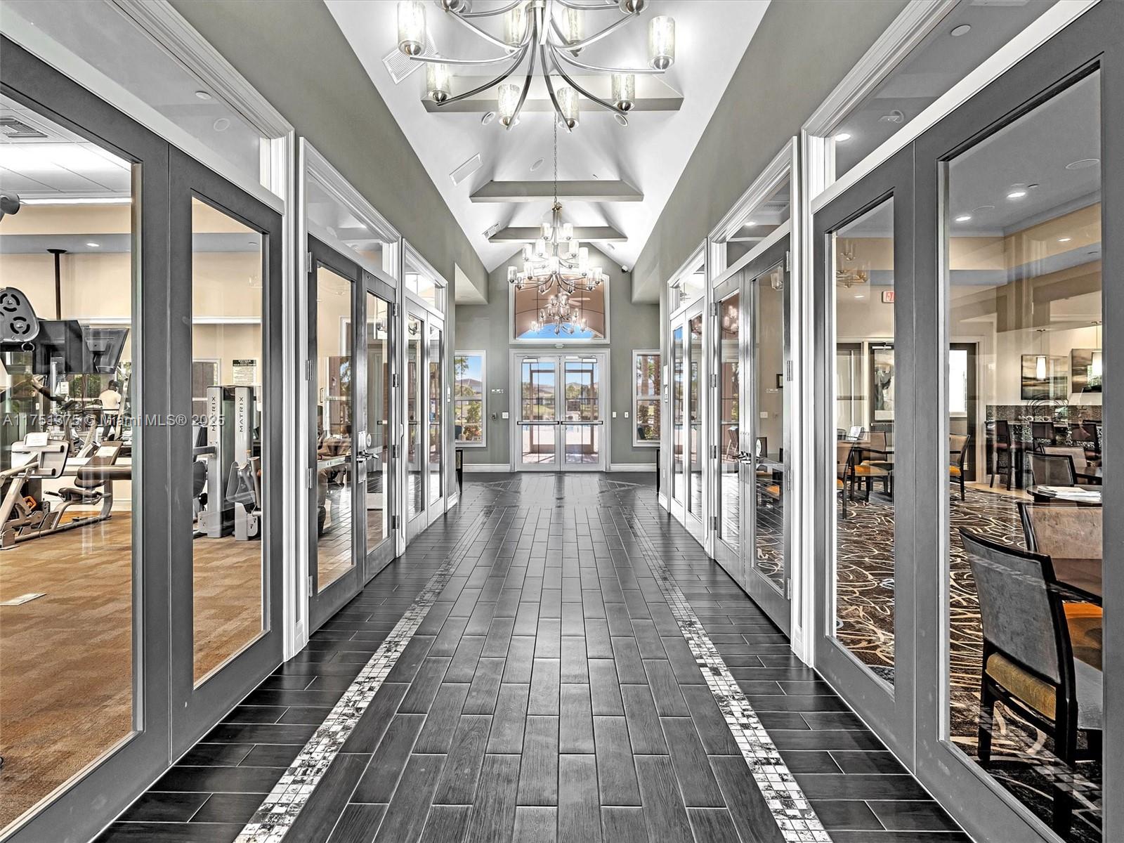 Parkview at Hillcrest - Residential