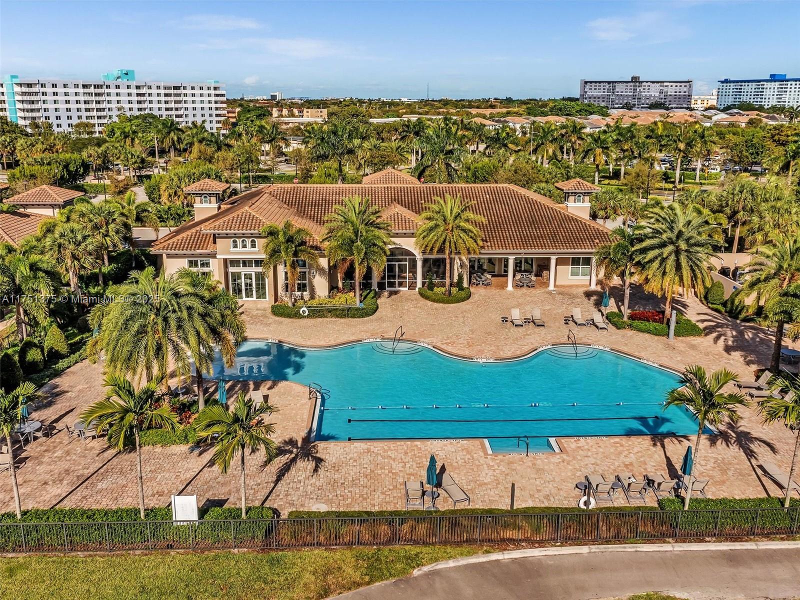 Parkview at Hillcrest - Residential