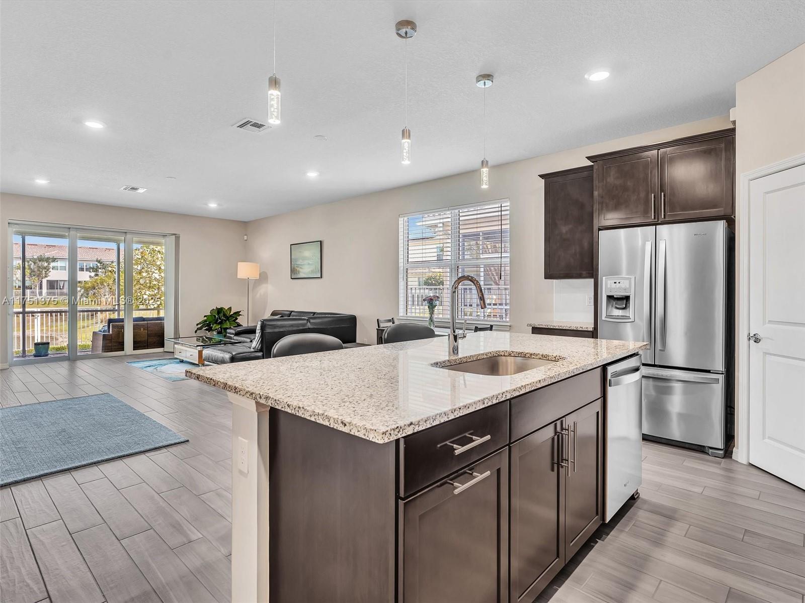 Parkview at Hillcrest - Residential