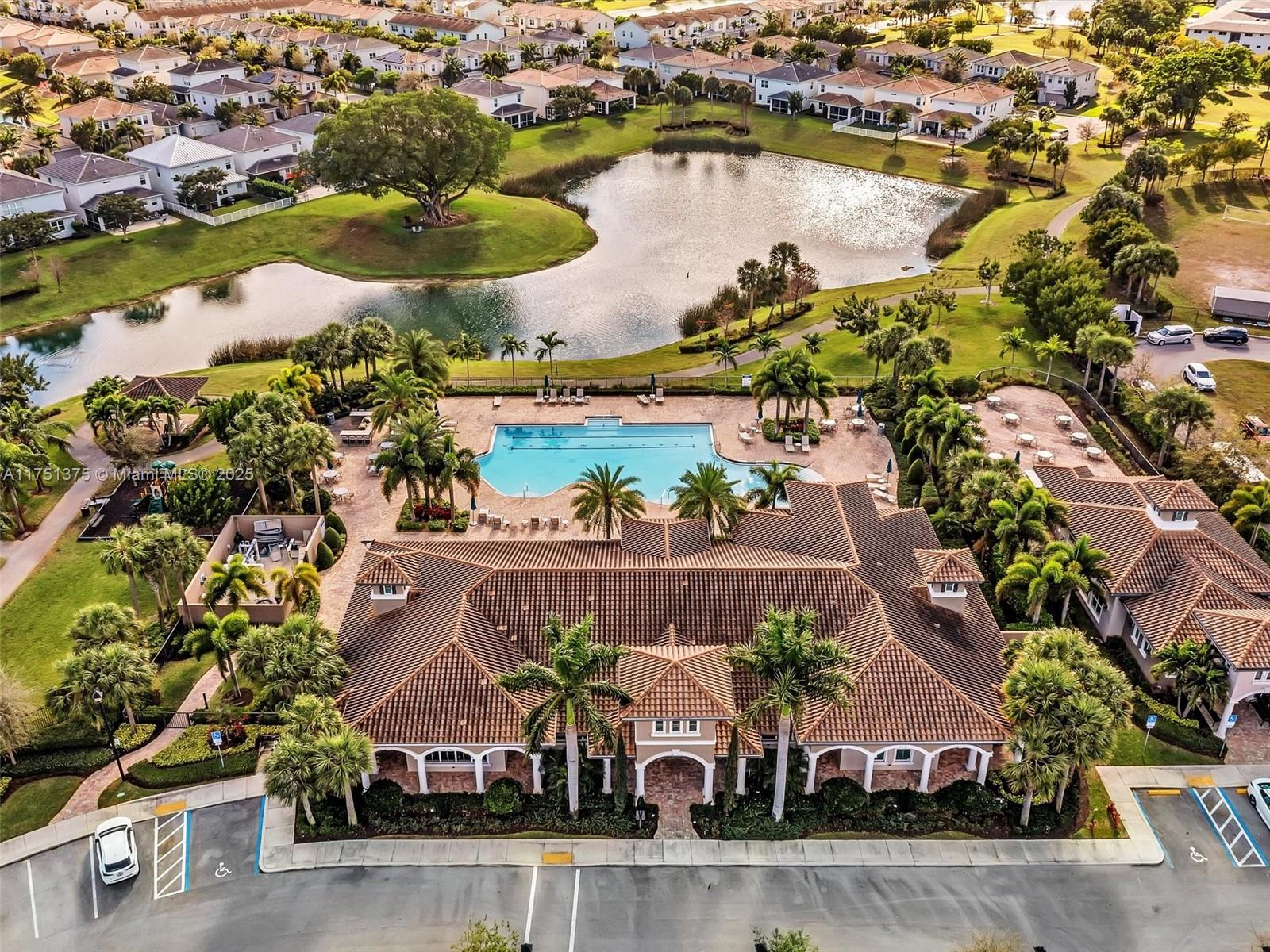 Parkview at Hillcrest - Residential