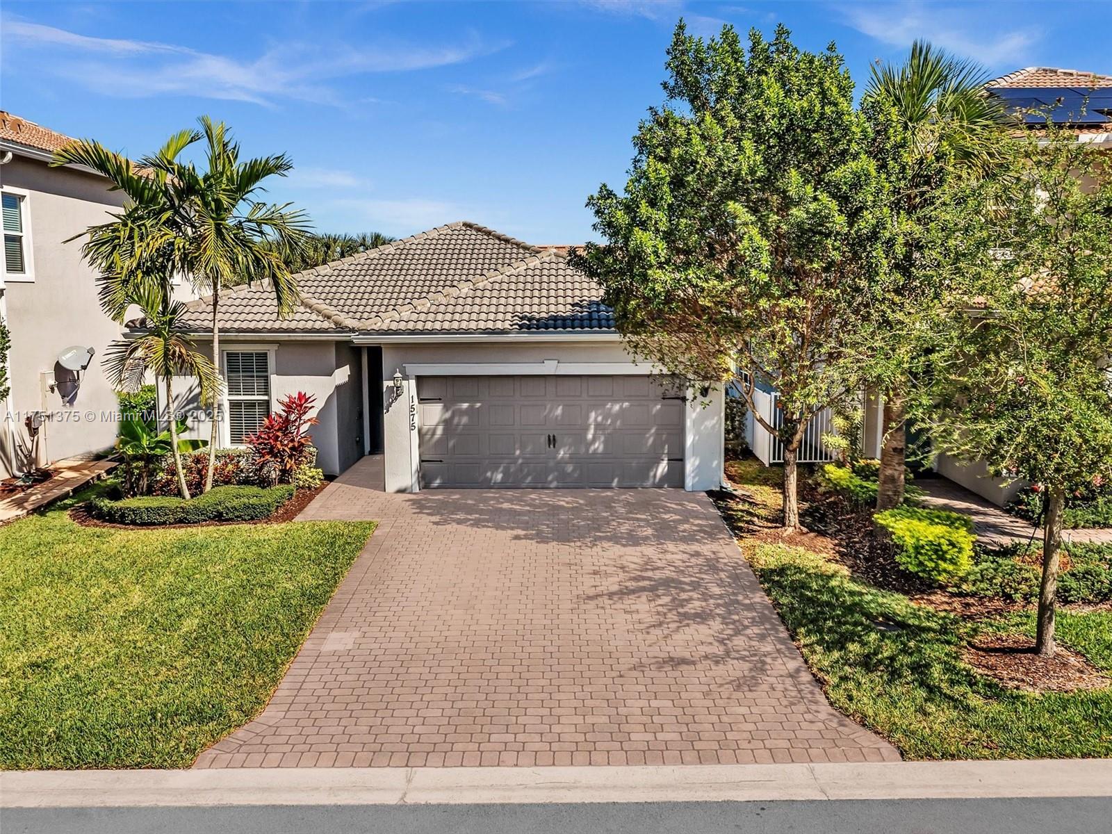 Property for Sale at 1575 Pongam Ter, Hollywood, Broward County, Florida - Bedrooms: 3 
Bathrooms: 2  - $795,000