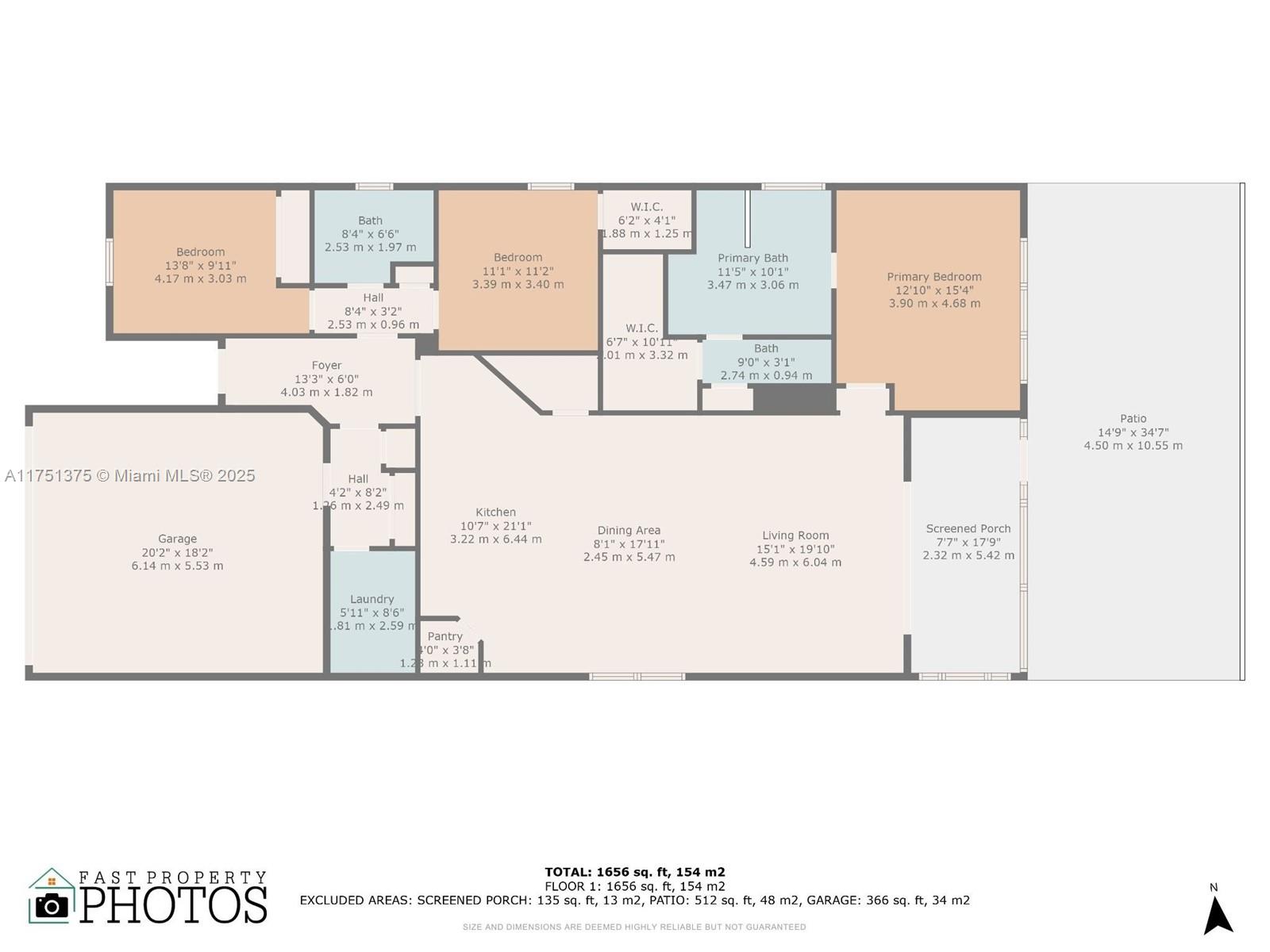 Parkview at Hillcrest - Residential