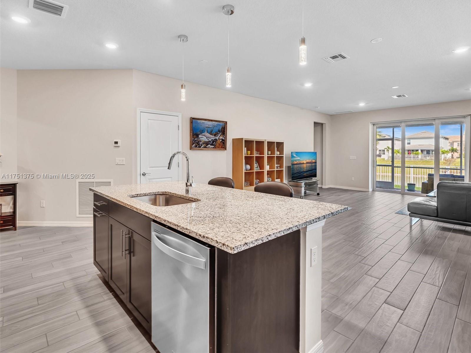 Parkview at Hillcrest - Residential