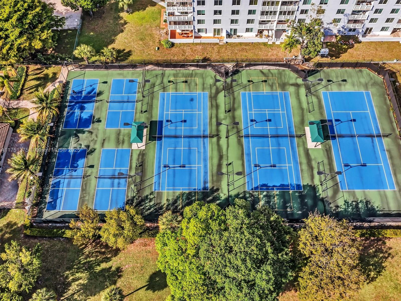 Parkview at Hillcrest - Residential