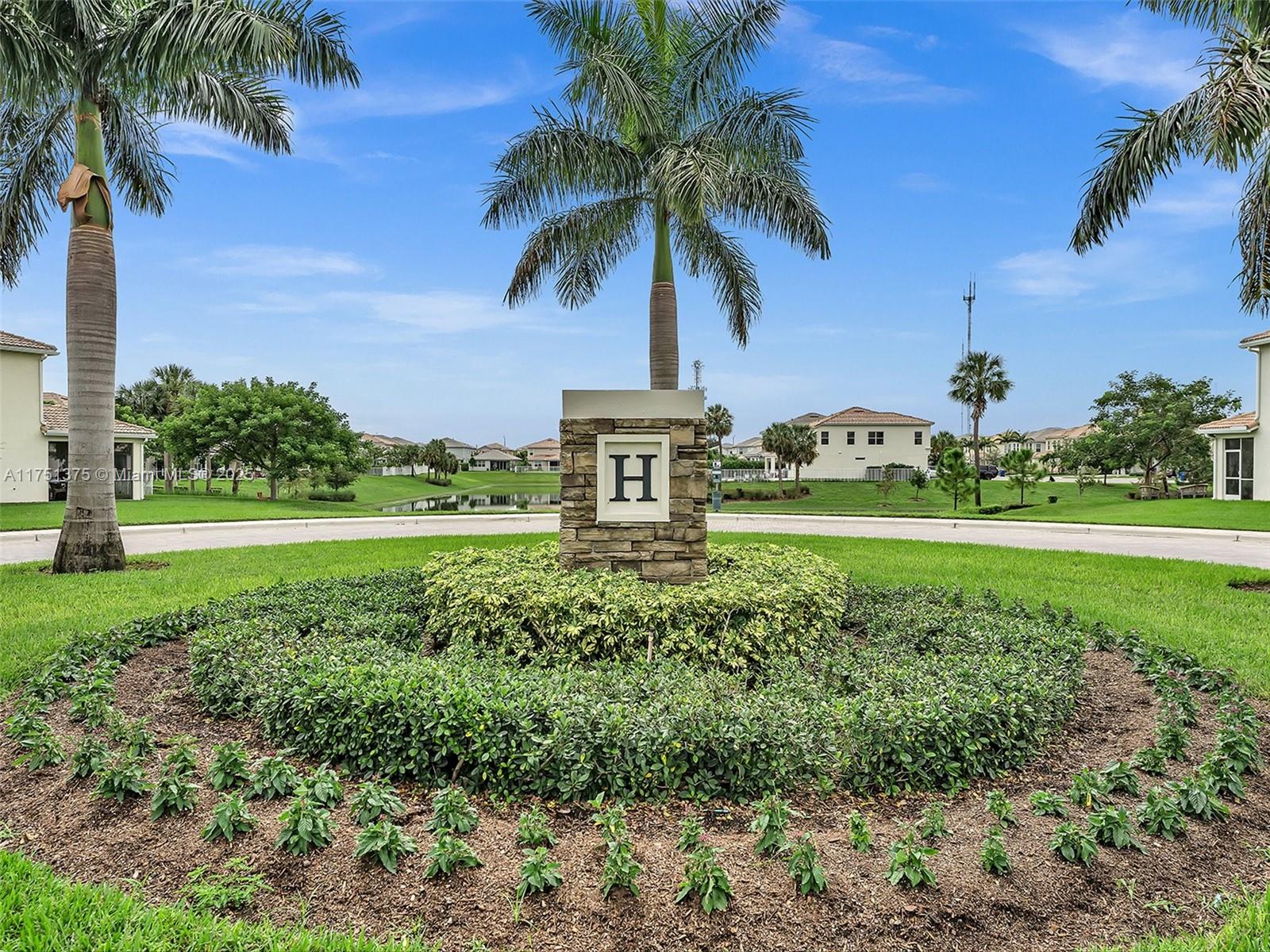 Parkview at Hillcrest - Residential