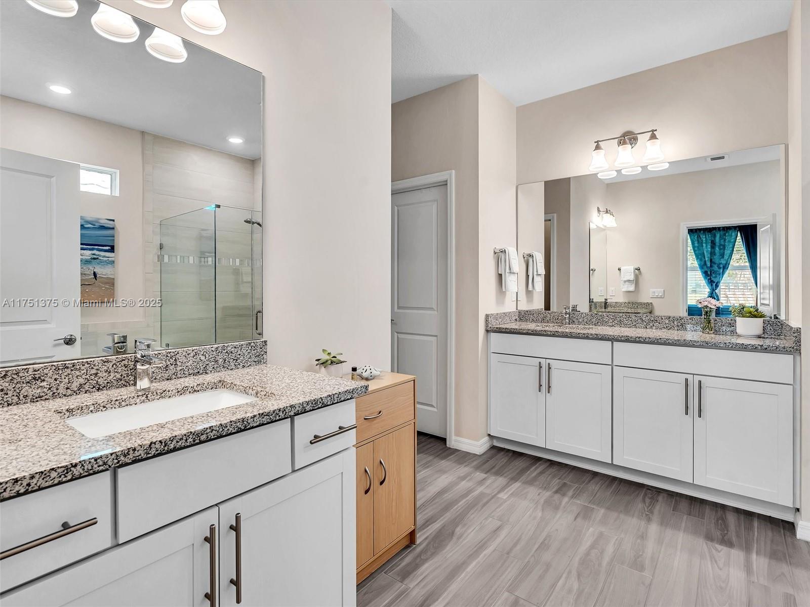 Parkview at Hillcrest - Residential