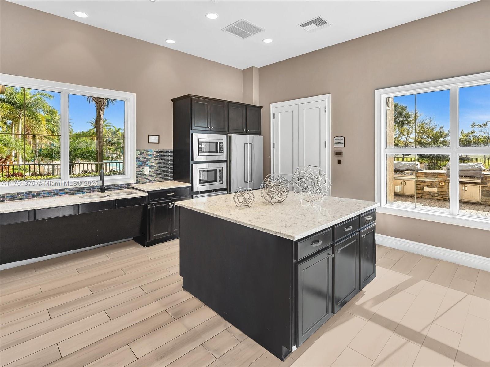 Parkview at Hillcrest - Residential