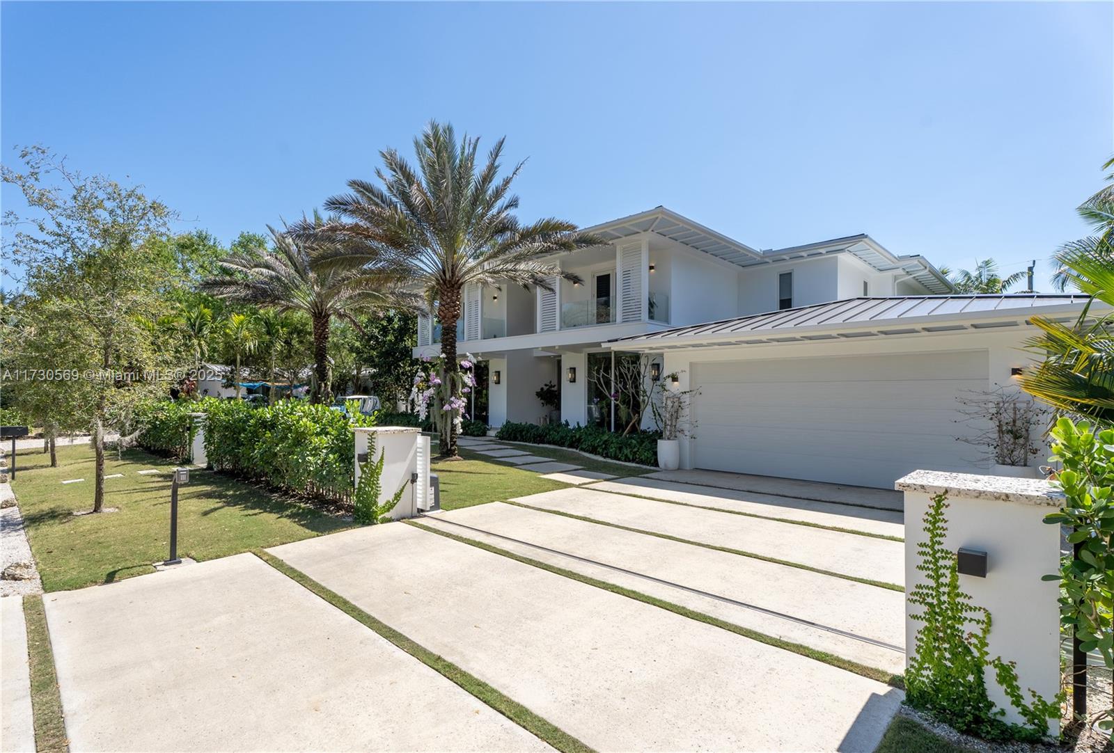 MANGO TERRACE - Residential