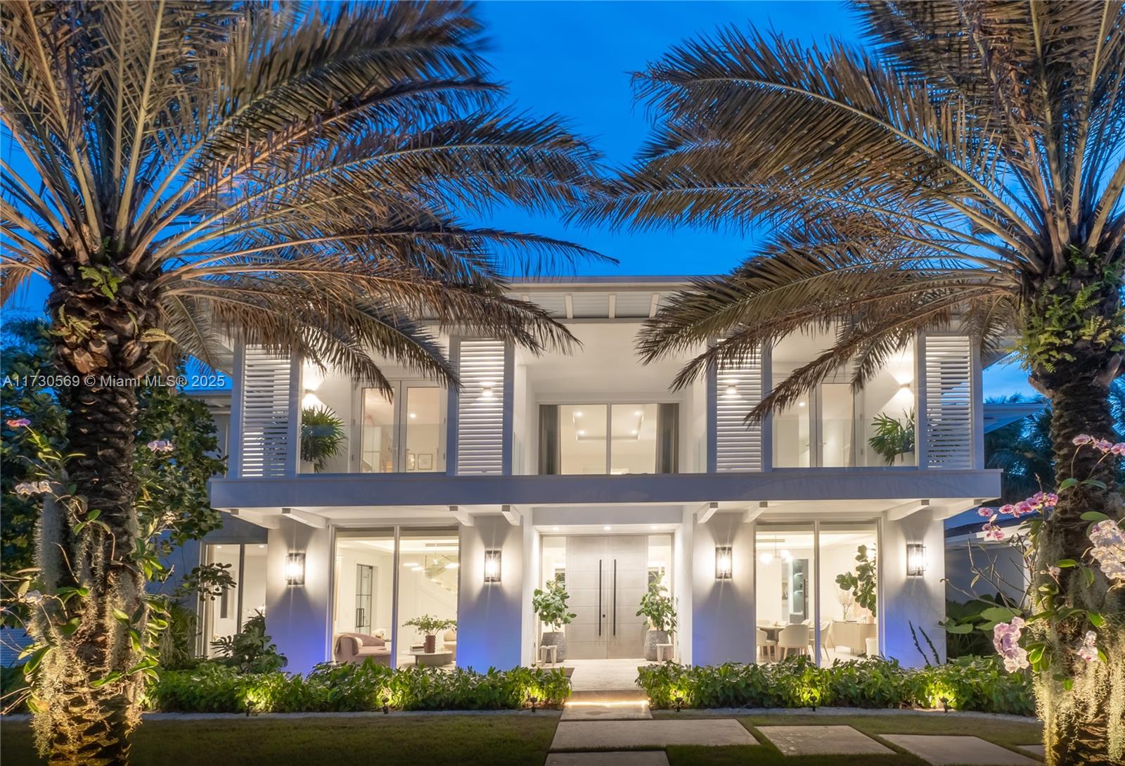 MANGO TERRACE - Residential