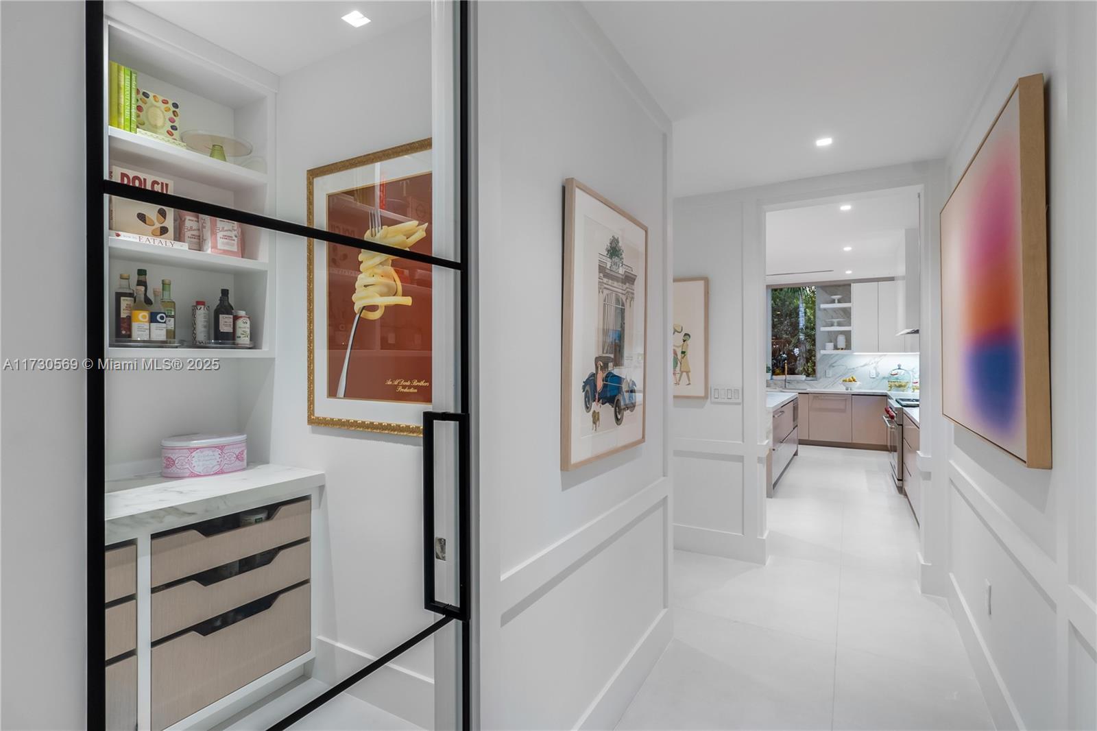 MANGO TERRACE - Residential