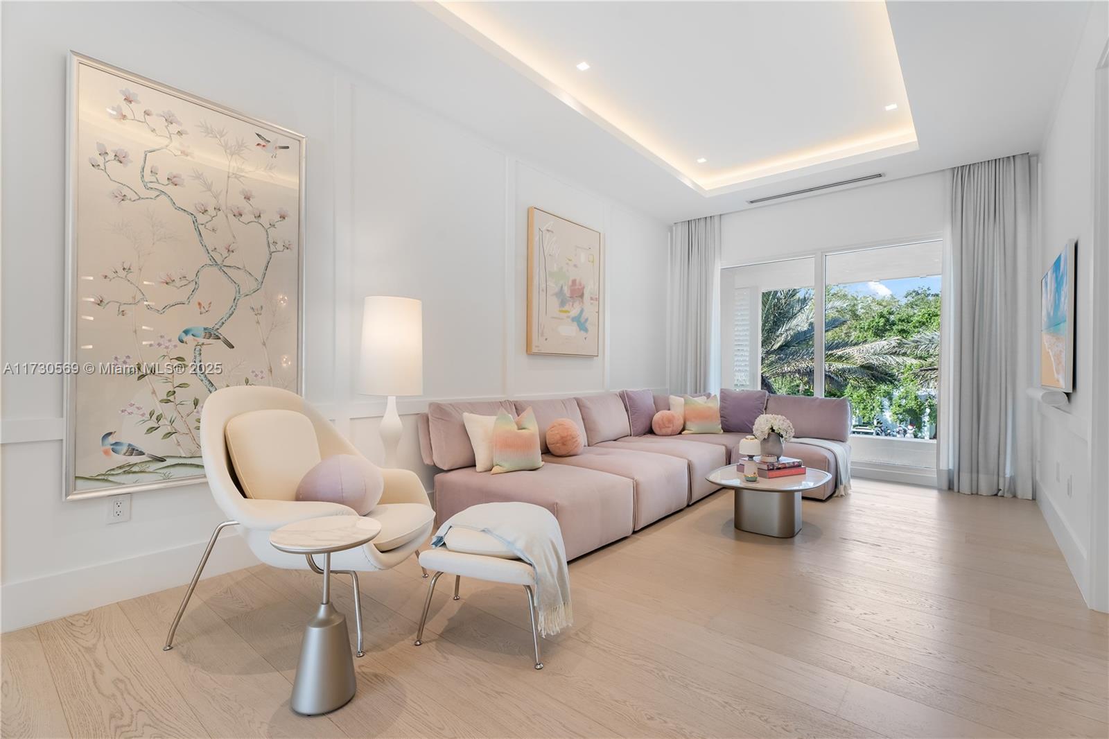 MANGO TERRACE - Residential