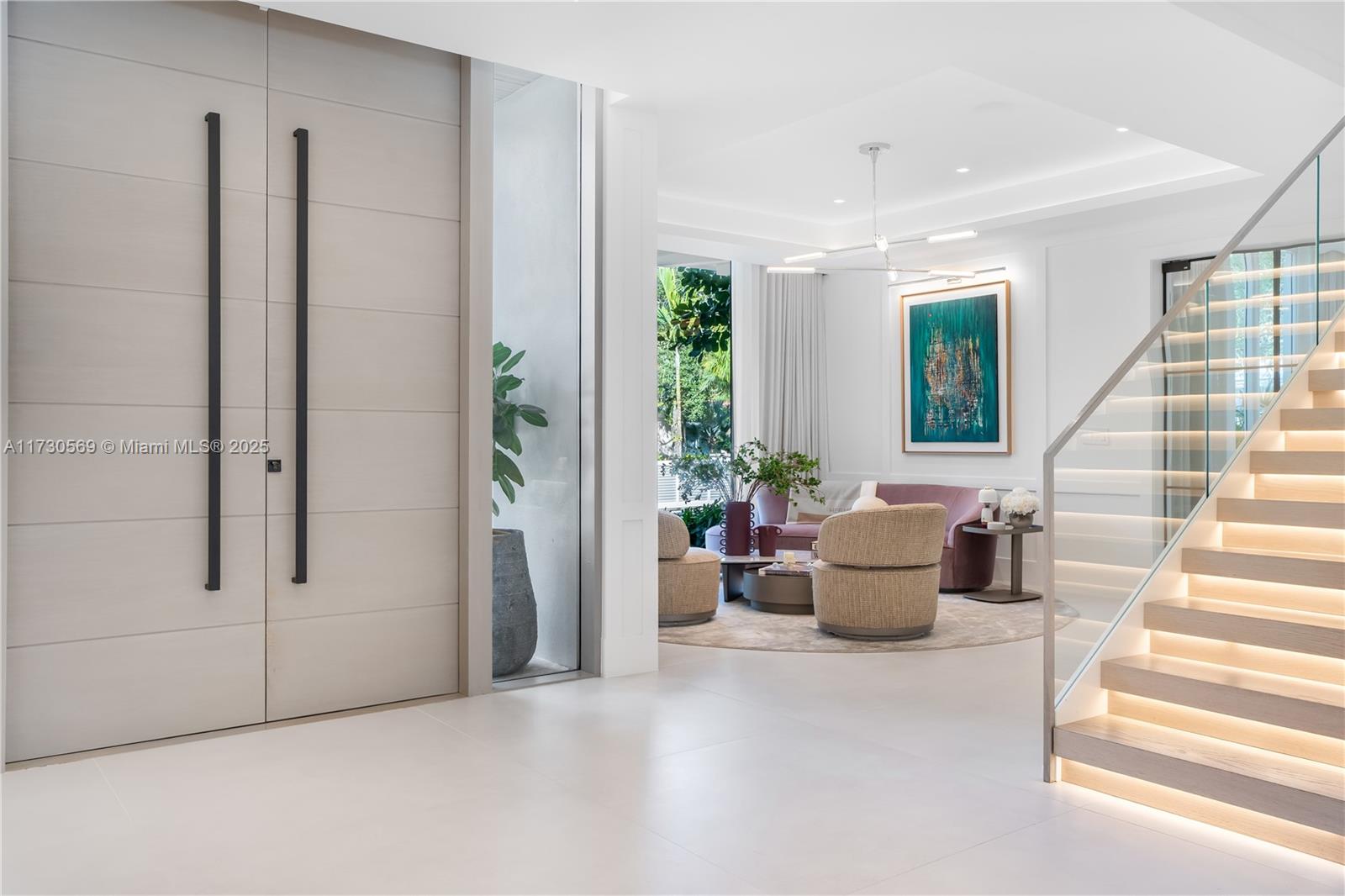 MANGO TERRACE - Residential