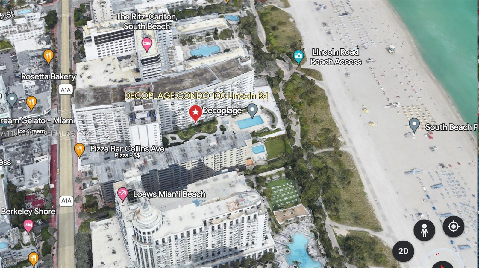 The Decoplage Condo - Residential